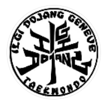 Lien Il gi dojang